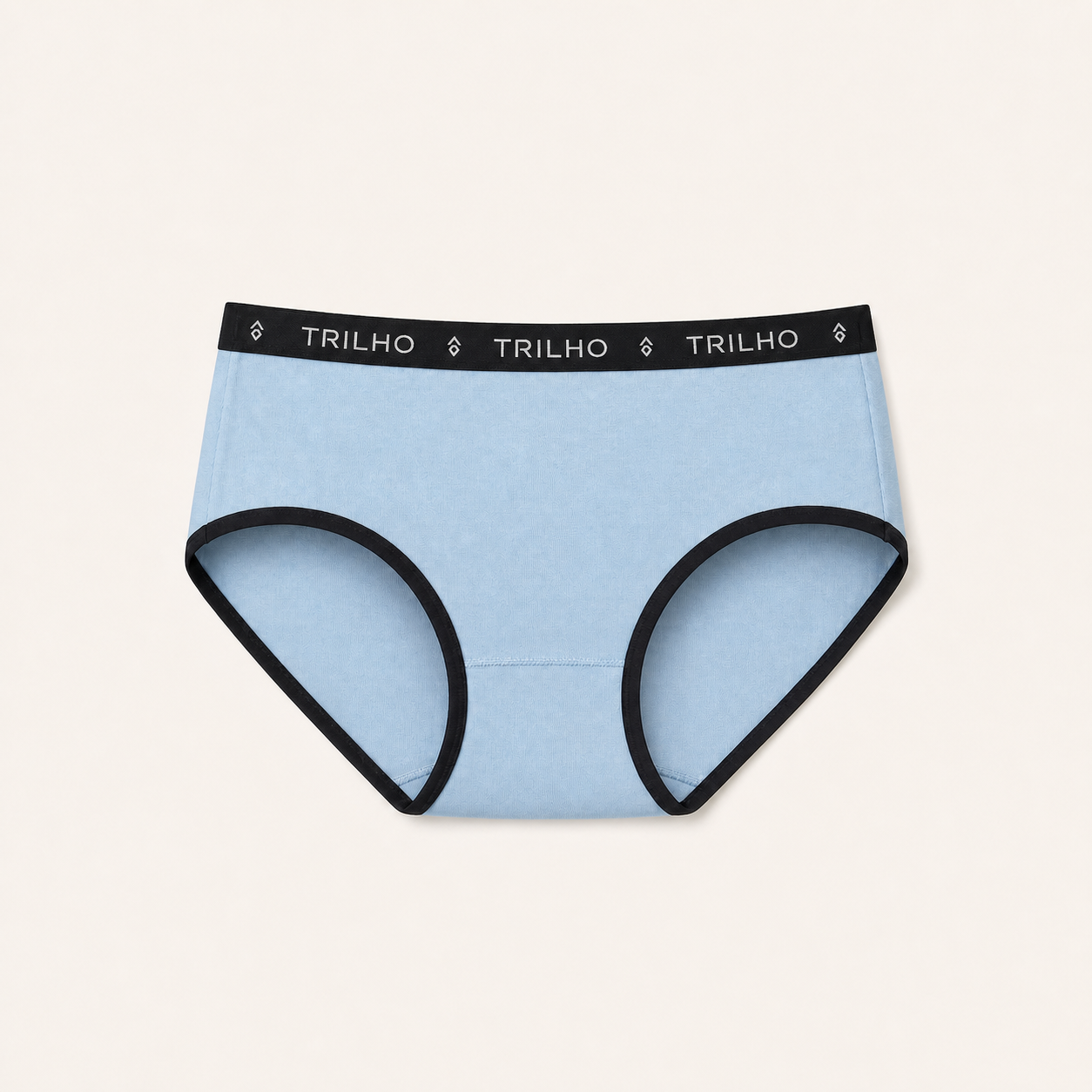 TRILHO Light Blue flat variant