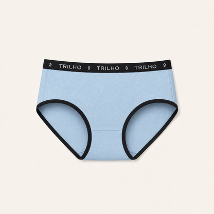 TRILHO Light Blue flat variant