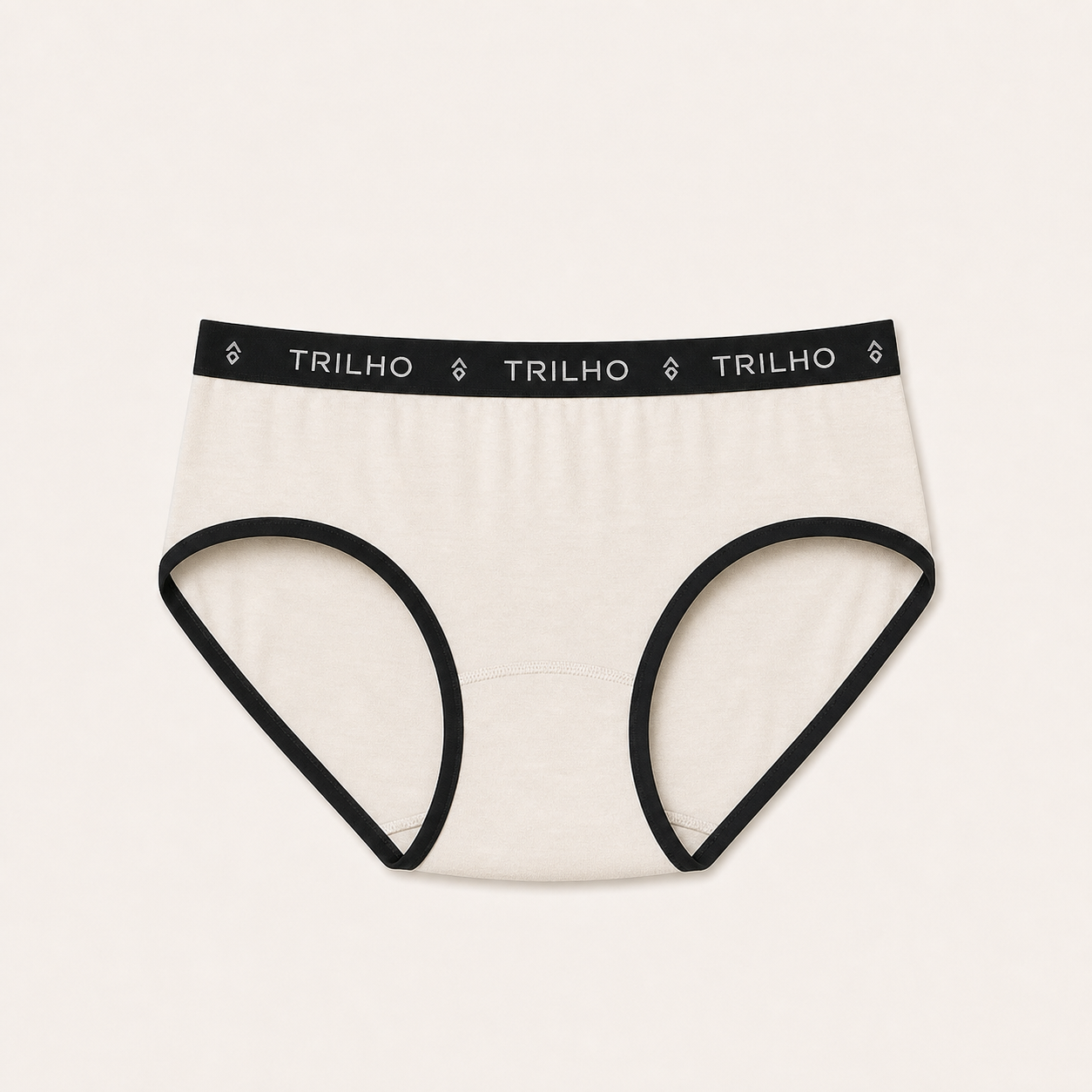 TRILHO Cream flat variant
