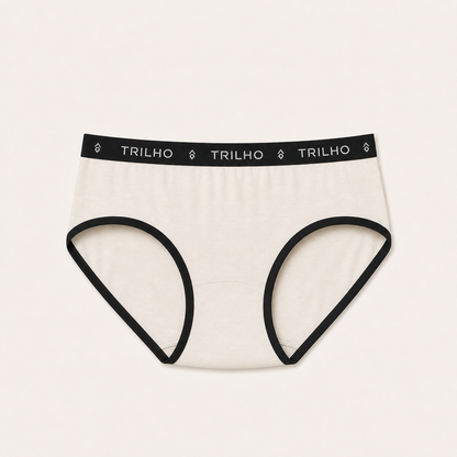 TRILHO Cream flat variant
